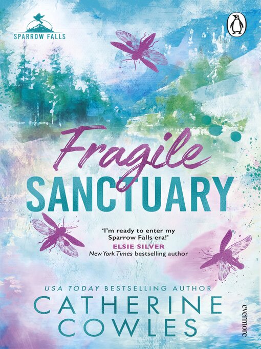 Cover image for Fragile Sanctuary